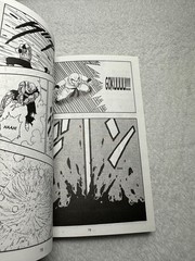 Dragonball 32 Akira Toriyama Anima Manga Used Condition Book