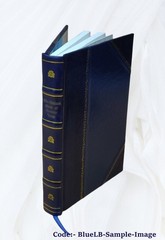 The Coffee Planter’S Manual 1880 By Alex Brown [Leather Bound]