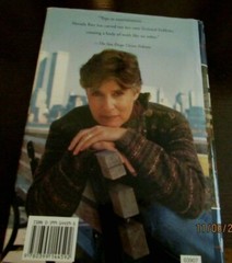 Liberty Falling by Nevada Barr (1999, Hardcover with Dust Jacket) 317 pages GUC