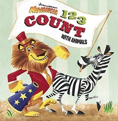 1, 2, 3 Count With Animals (Ma – ACCEPTABLE
