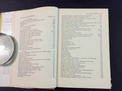All About the Perennial Garden by Montaque Free Hardcover 1955 352 pages (AC)