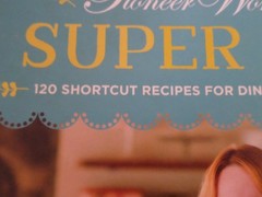 Cookbook PIONEER WOMAN COOKS SUPER EASY! HC 2021 First Edition 350+ Pages