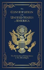 The Constitution of the United States of America : The Declaratio