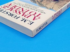 A Passage to India, E. M. Forster (Paperback, 1984) …