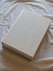 Nobuyoshi Araki “Self Life Death” Special Luxury Edition