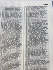 Comprehensive Concordance Of The New World Translation Of The Holy Script., 1st