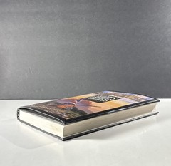 Sharpe’s Fortress India 1803 by Bernard Cornwell 2000, Hardcover & Dust Jacket