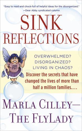 Sink Reflections, Paperback by Cilley, Marla, Brand New, Free shipping in the US