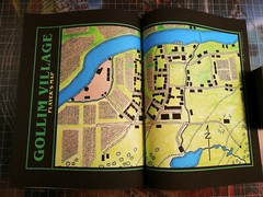 CM2 Death’s Ride – Dungeons & Dragons – D&D – AD&D
