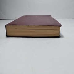 Holy Bible New King James Version Nelson 1982 Red Letter Version NKJV 1653BG