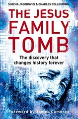 The Jesus Family Tomb: The Dis – GOOD