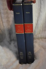 Textbooks of Military Medicine Lot of 6 Psychiatry Blast Trauma TMM History