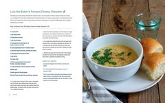 Farmhouse Weeknights: Quick and Wholesome Recipes for Dinner, Bahen, Melissa, Ex