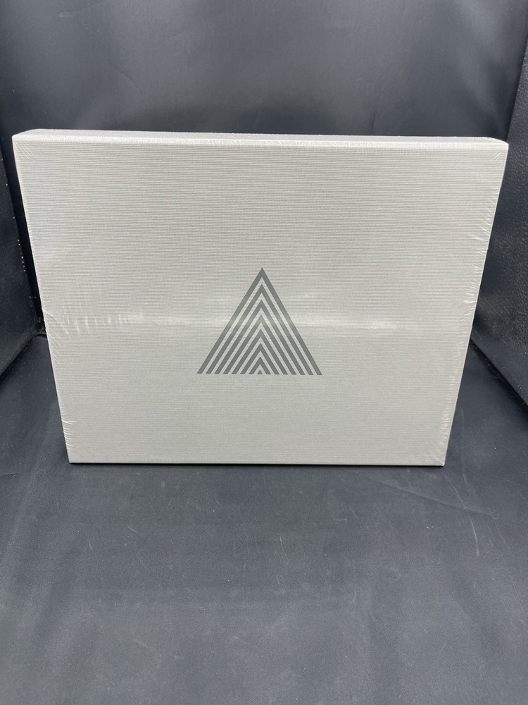 THE ART AND MAKING OF CONTROL 25th Anniversary Edition Reprint