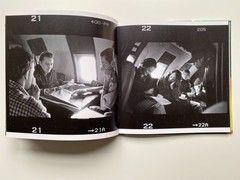 Pearl Jam – Place/Date – The Official Photographic Record – Bildband 1999