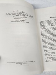 Edwards’ Sermon Outlines 1971 Christian Preaching Theology Pastor Bible Study