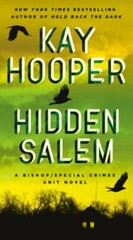 Hidden Salem (Bishop/Special Crimes Unit) – Paperback By Hooper, Kay – GOOD