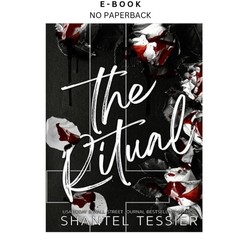 The Ritual: A Dark College Romance, Shantel Tessier 2022