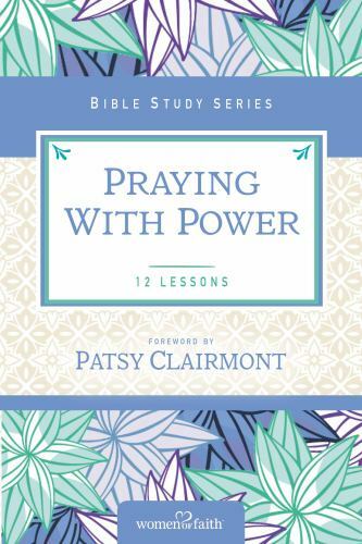 Praying With Power, Paperback by Kinde, Christa; Clairmont, Patsy (FRW), Like…