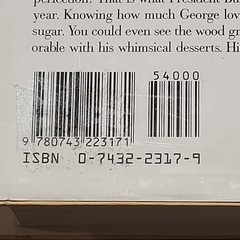 Dessert University White House Pastry Chef Roland Mesnier 300+ Recipes HC DJ VG+