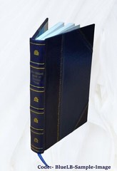 Atlantis : The Antediluvian World 1882 By Donnelly, Ignatius [Leather Bound]