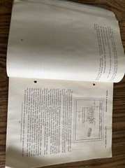 Instruction Sheets in Mechanical Drawing 1930 Elmer A. Rotmans – Allyn And Bacon