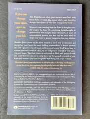Mindfulness Meditation – Lot of 4 – Jon Kabat-Zinn, “Buddha’ Brain” – Softcover