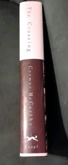 Cormac McCarthy “The Crossing” Alfred A. Knopf New York 1994 1st Edition HC
