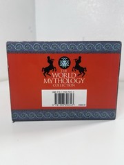 The World Mythology Collection Deluxe 7-Book Box Set Good Condition
