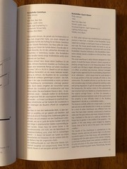 Philip Johnson by Peter Blake – English & German architecture book – VERY GOOD