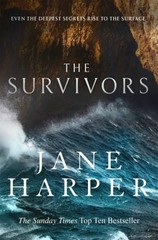 The Survivors Paperback Jane Harper