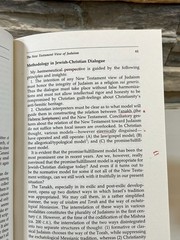 Jews and Christians Exploring the Past, Present, & Future James H. Charlesworth