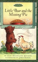 Little Bear and the Missing Pie (Maurice Sendak’s Little Bear) (Festival Rea…