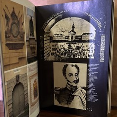Terezín – Památník Terezín 1st Ed 1988 Illustrated Czech/Ger/Rus WWII Holocaust