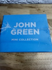 Penguin Minis: John Green Box Set New In Box Sealed