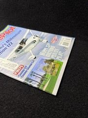 Private Pilot Magazine November 2000 Cessna Millennium Edition Aviation Aircraft