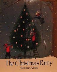 Christmas Party (Aladdin Book, 123)