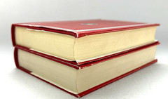 Loeb Classical Library: Pliny Letters & Panegyricus Complete 2 Volume Set