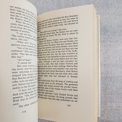 Sqaw Man’s Son by Evelyn Sibley Lampman 1978 1st Ed Hardcover ~ Ex-Library