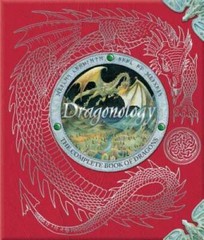 Dragonology: The Complete Book of Dragons (Ologies) – Hardcover – ACCEPTABLE