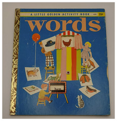 📚 Vintage 1954 &1955 Little Golden Book Collection – Choose Your Favorite!