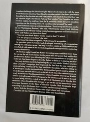 Prime Times Bad Times First 1988 Book Ed Joyce
