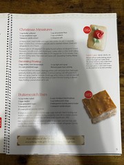 Vintage 2018 90th Anniversary We Energies Cookie Cookbook Recipes Cook Book