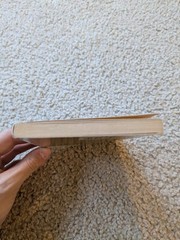 The Crying of Lot 49 by Thomas Pynchon : Vintage PB, Bantom Windstone Edit 1982