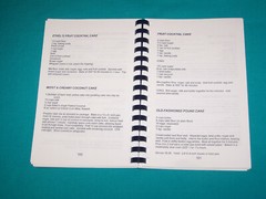 Ronald McDonald House of Southwest Virginia Cookbook 2004 Roanoke VA Virginia