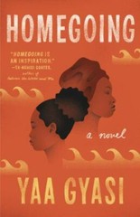 Homegoing By Yaa Gyasi (97811019710612)