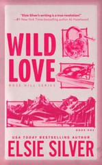 Wild Love (Standard Edition) by Elsie Silver: Used