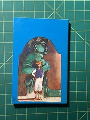 The Financial Expert by R.K. Narayan