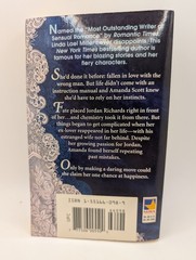 Mira Fiction Set of 3 – Various Authors – Good Condition – Paperback