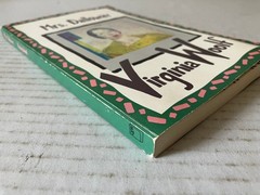Mrs. Dalloway Virginia Woolf 1992 Quality Paperback Book Club Modernist Novel